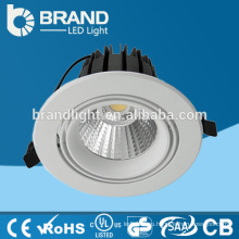 Новый дизайн IP44 COB 10W Dimmable Downlight, 10W COB Dimmable Downlight